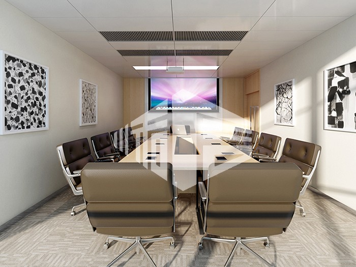 成都泓昌嘉泰地產(chǎn)辦公室裝修 成都泓昌嘉泰地產(chǎn)辦公室裝修