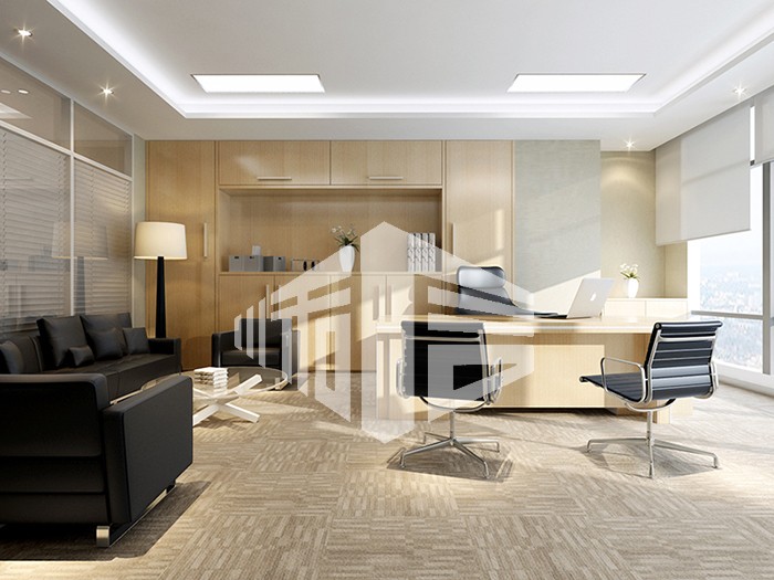 成都泓昌嘉泰地產(chǎn)辦公室裝修 成都泓昌嘉泰地產(chǎn)辦公室裝修