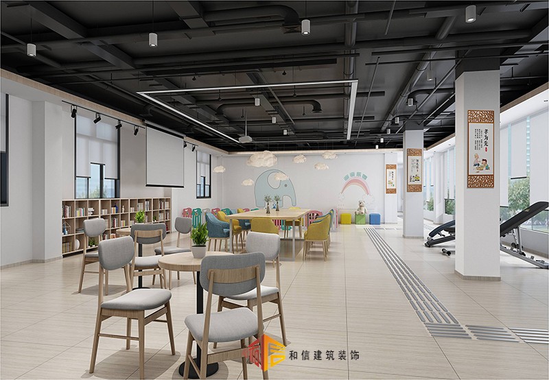 成都沿河壩社區(qū)裝修 成都沿河壩社區(qū)裝修