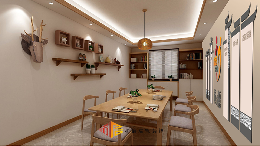 雙流廣都社區(qū)辦公室裝修設(shè)計(jì) 雙流廣都社區(qū)辦公室裝修設(shè)計(jì)