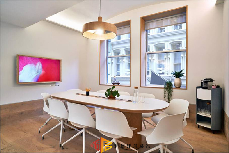 紅光高店社區(qū)辦公室裝修設(shè)計(jì) 紅光高店社區(qū)辦公室裝修設(shè)計(jì)