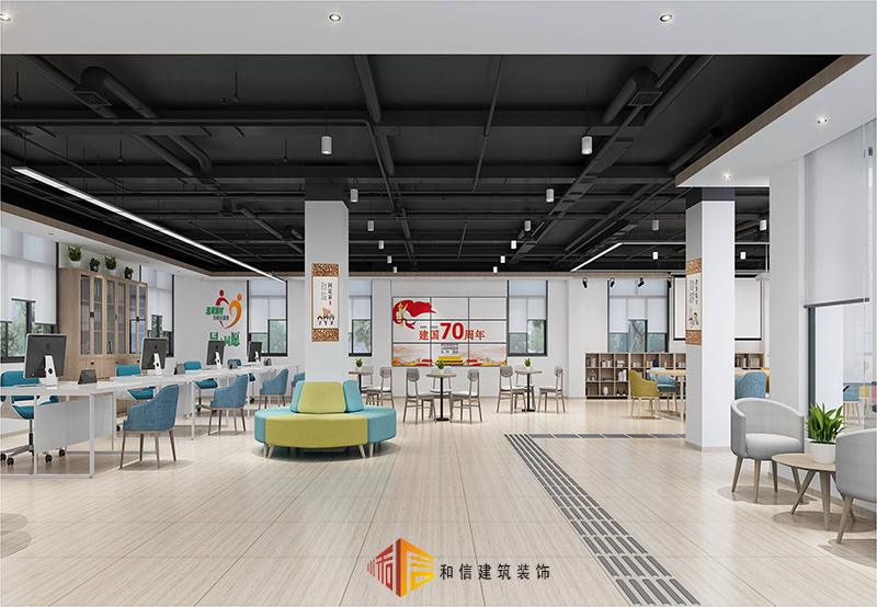 成都辦公室裝修設(shè)計技巧要點 成都辦公室裝修設(shè)計技巧要點