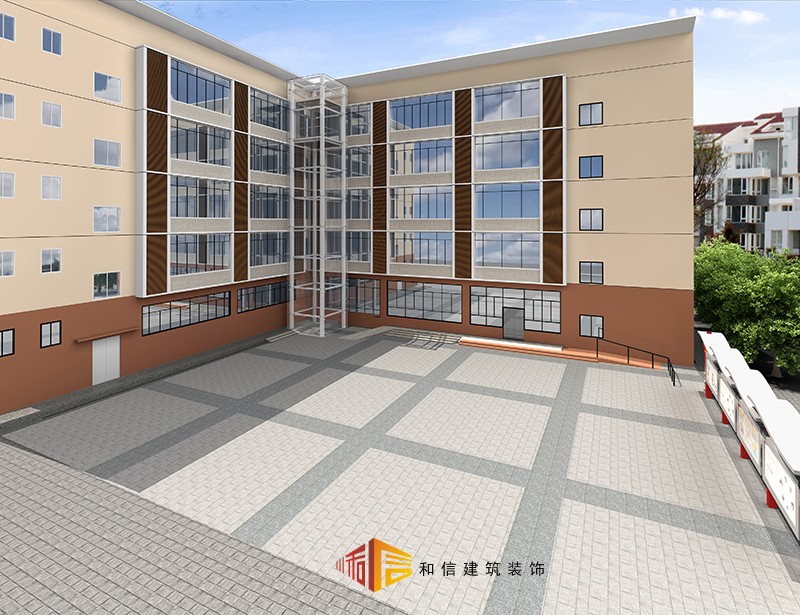 紅光合興社區(qū)內(nèi)廣場(chǎng)及人行道設(shè)計(jì) 紅光合興社區(qū)內(nèi)廣場(chǎng)及人行道設(shè)計(jì)