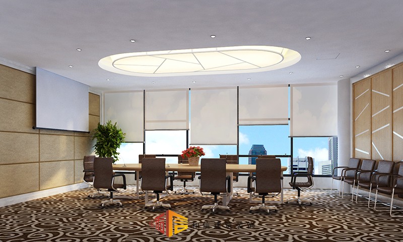 新華社成都辦公室裝修 新華社成都辦公室裝修