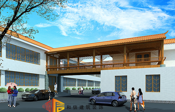 成都中西醫(yī)結(jié)合醫(yī)院裝修 成都中西醫(yī)結(jié)合醫(yī)院裝修