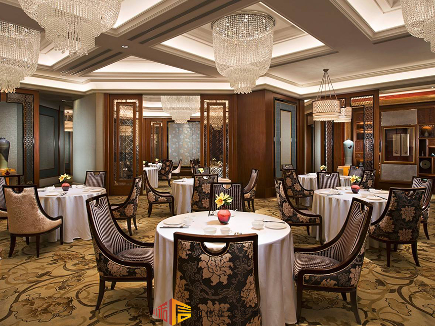 成都川渝一號餐廳設(shè)計 成都川渝一號餐廳設(shè)計