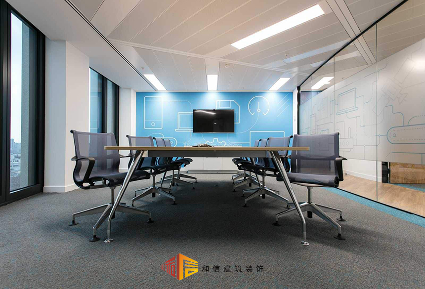 阿里巴巴上海領(lǐng)壹科技有限公司辦公室 阿里巴巴上海領(lǐng)壹科技有限公司辦公室