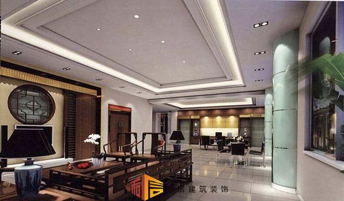 成都晶融匯辦公室裝修設(shè)計(jì) 成都晶融匯辦公室裝修設(shè)計(jì)