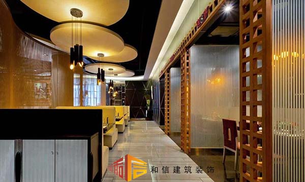 成都熱辣辣火鍋店裝修設(shè)計 成都熱辣辣火鍋店裝修設(shè)計