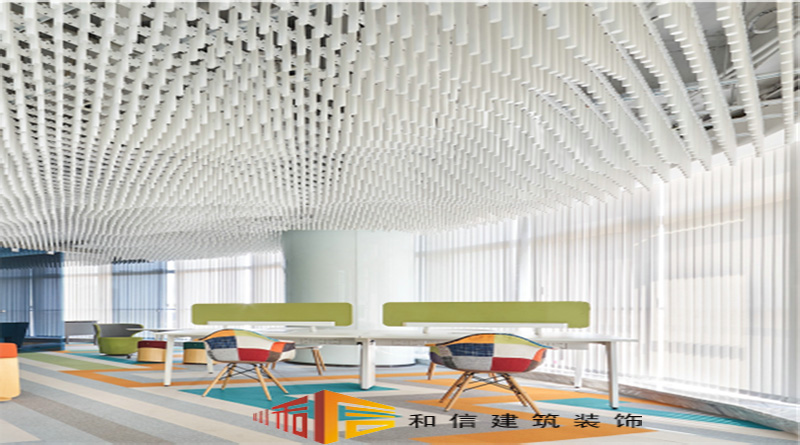 成都公裝裝修不請(qǐng)?jiān)O(shè)計(jì)師，可以嗎？