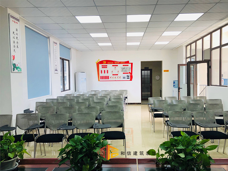 成都辦公室裝修設計公司-細數(shù)辦公室裝修會遇到的那些坑 成都辦公室裝修設計公司-細數(shù)辦公室裝修會遇到的那些坑