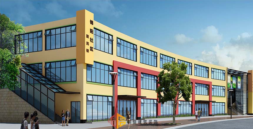 彭州市錦陽(yáng)生態(tài)國(guó)際化社區(qū)裝修設(shè)計(jì)效果圖 彭州市錦陽(yáng)生態(tài)國(guó)際化社區(qū)裝修設(shè)計(jì)效果圖