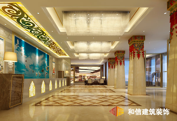 成都酒店設(shè)計(jì)裝修前需要了解哪些細(xì)節(jié)和技巧 成都酒店設(shè)計(jì)裝修前需要了解哪些細(xì)節(jié)和技巧