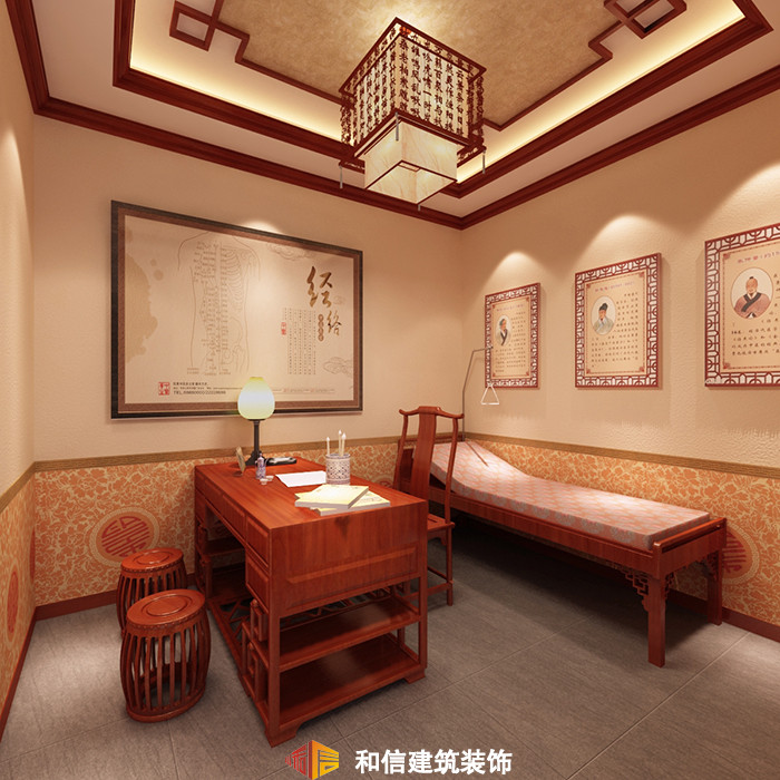 成都醫(yī)院裝修注意事項，細節(jié)方面需做好！