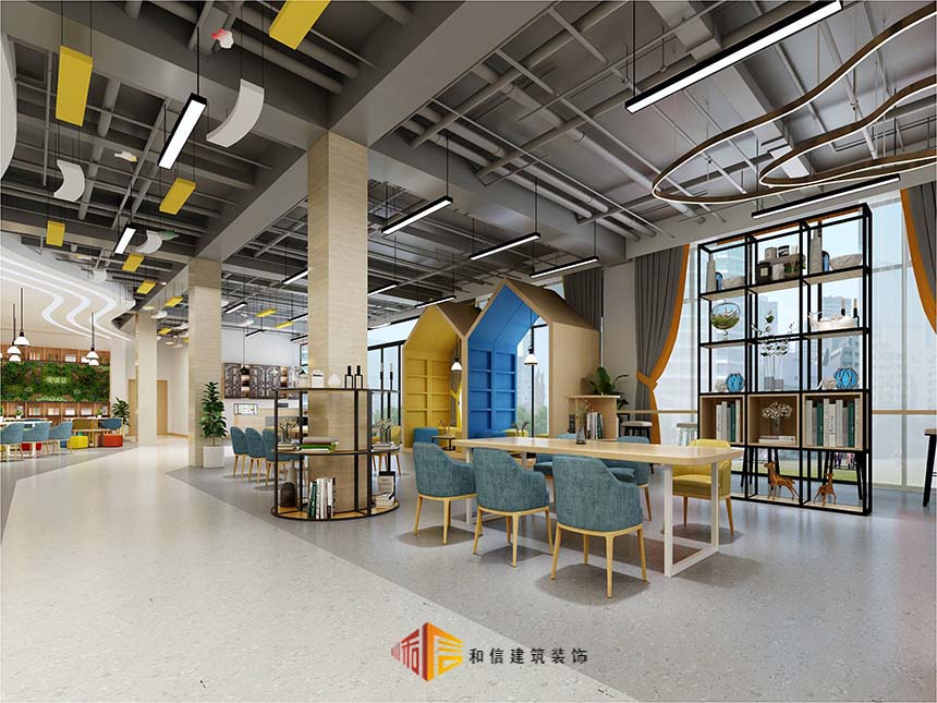 成都辦公室裝修改造指南 成都辦公室裝修改造指南