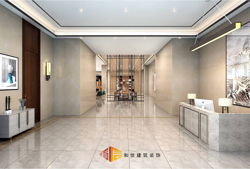 成都辦公室裝修如何最低價(jià)格拿最好效果？