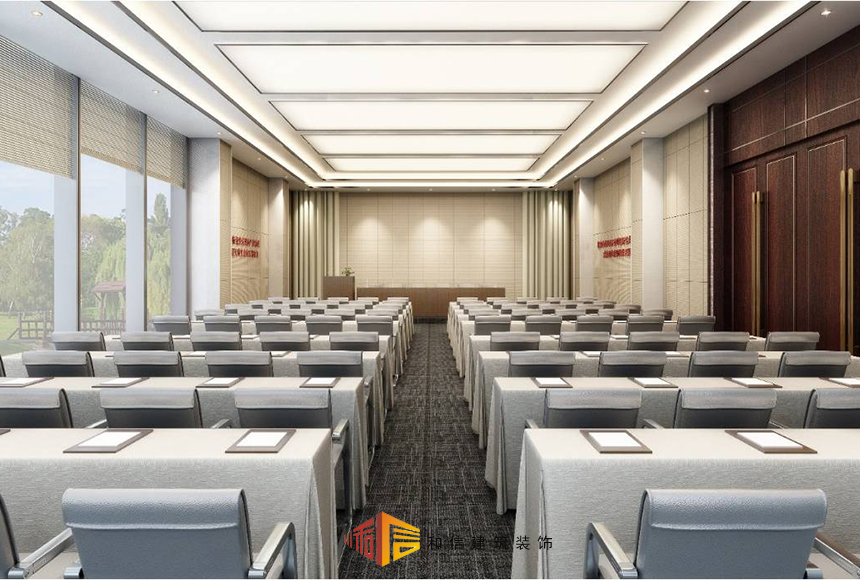 成都辦公室裝修如何最低價(jià)格拿最好效果？