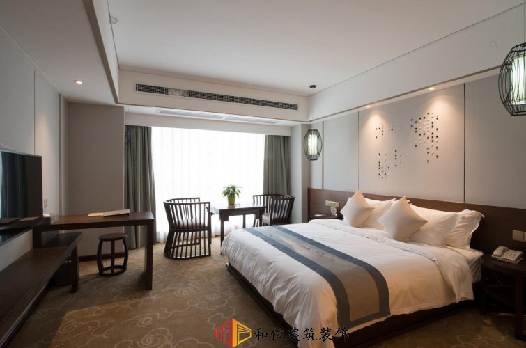 博客莊園·禪茶酒店設(shè)計 博客莊園·禪茶酒店設(shè)計