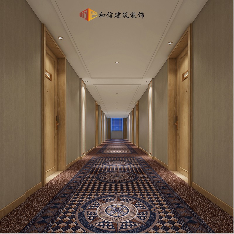 維也納酒店裝修 維也納酒店裝修