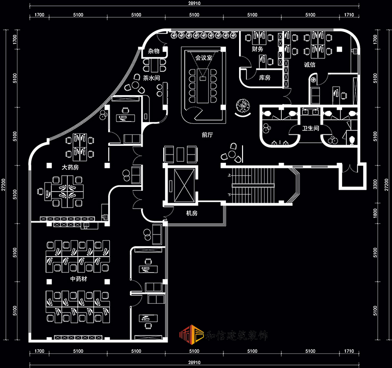 成都U37文創(chuàng)園辦公室裝修平面設(shè)計(jì)圖 成都U37文創(chuàng)園辦公室裝修平面設(shè)計(jì)圖