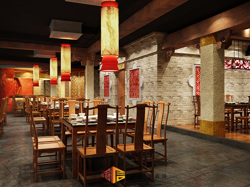 成都火鍋店裝修設(shè)計要點 成都火鍋店裝修設(shè)計要點