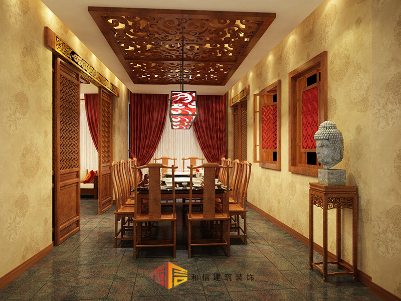 5大關(guān)鍵點(diǎn)提升餐飲店鋪裝修設(shè)計(jì)魅力 5大關(guān)鍵點(diǎn)提升餐飲店鋪裝修設(shè)計(jì)魅力