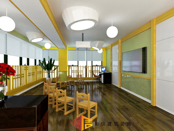 成都早教中心設(shè)計(jì)怎樣進(jìn)行空間規(guī)劃 成都早教中心設(shè)計(jì)怎樣進(jìn)行空間規(guī)劃