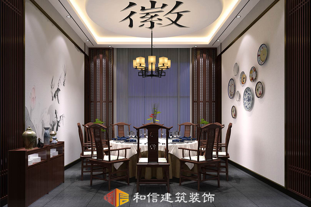 成都餐飲店裝修設(shè)計(jì)燈光的運(yùn)用 成都餐飲店裝修設(shè)計(jì)燈光的運(yùn)用