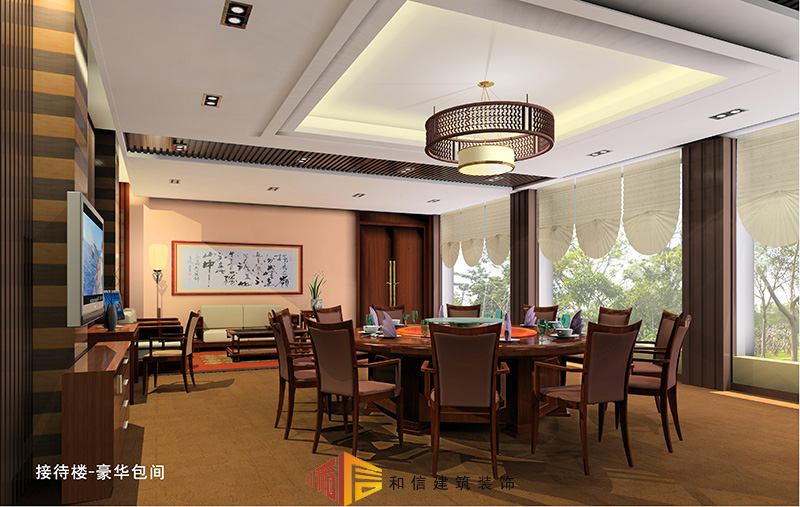 酒店裝修設(shè)計(jì)的理念應(yīng)該如何把握 酒店裝修設(shè)計(jì)的理念應(yīng)該如何把握