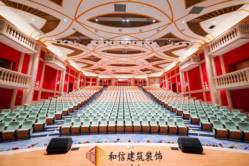 你需要了解的校園裝修注意事項(xiàng) 你需要了解的校園裝修注意事項(xiàng)