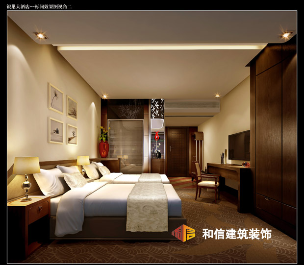 成都酒店精裝修施工管理對(duì)策 成都酒店精裝修施工管理對(duì)策