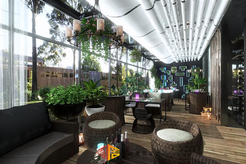 成都餐廳裝修設計最容易犯的錯 成都餐廳裝修設計最容易犯的錯