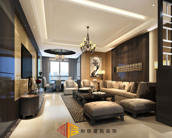 別墅裝修設(shè)計(jì)要點(diǎn)你知道多少？