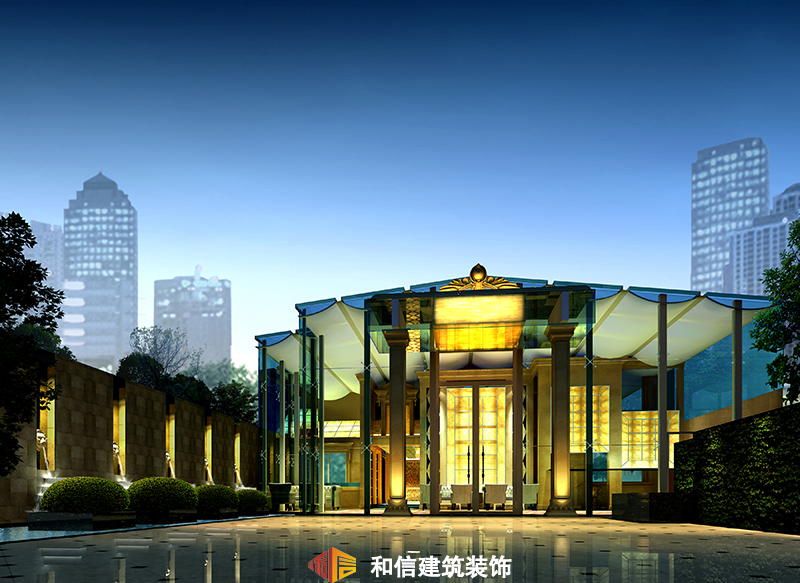 售樓處設(shè)計要點提綱 售樓處設(shè)計要點提綱