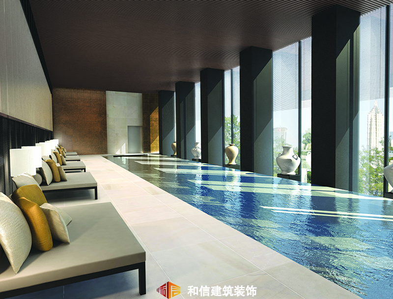 成都酒店設計 成都酒店設計