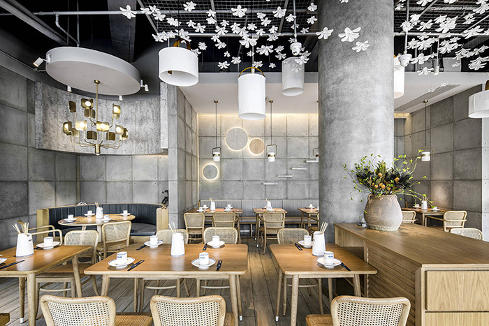 你了解日式餐廳裝修設(shè)計嗎？