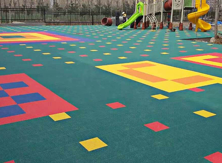 懸浮地墊-學(xué)校裝修材料 懸浮地墊-學(xué)校裝修材料