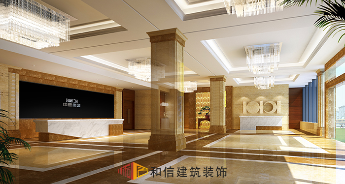 辦公室裝修設(shè)計(jì)中不可小覷的設(shè)計(jì)空間 辦公室裝修設(shè)計(jì)中不可小覷的設(shè)計(jì)空間