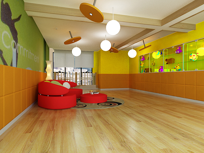 學校裝修設計的好壞影響學生的發(fā)展與健康 學校裝修設計的好壞影響學生的發(fā)展與健康