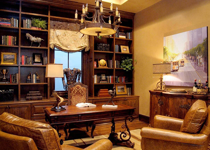 特色成都辦公室裝修設(shè)計(jì)_古典風(fēng)格裝修技巧 特色成都辦公室裝修設(shè)計(jì)_古典風(fēng)格裝修技巧