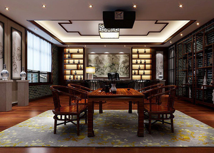 特色成都辦公室裝修設(shè)計(jì)_古典風(fēng)格裝修技巧 特色成都辦公室裝修設(shè)計(jì)_古典風(fēng)格裝修技巧