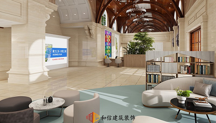 社區(qū)黨群服務(wù)中心設(shè)計空間區(qū)域用途及注意事項 社區(qū)黨群服務(wù)中心設(shè)計空間區(qū)域用途及注意事項