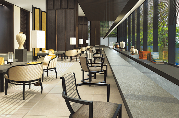 成都商務(wù)酒店裝修風(fēng)格及注意事項(xiàng) 成都商務(wù)酒店裝修風(fēng)格及注意事項(xiàng)