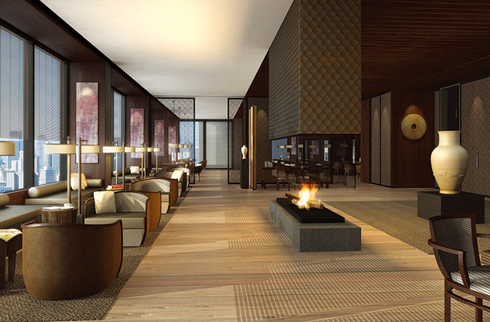 成都商務(wù)酒店裝修風(fēng)格及注意事項(xiàng) 成都商務(wù)酒店裝修風(fēng)格及注意事項(xiàng)