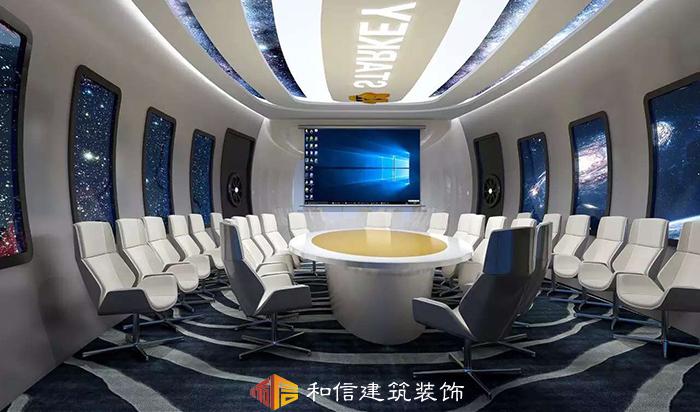 成都裝飾公司分享辦公室裝修經驗 成都裝飾公司分享辦公室裝修經驗