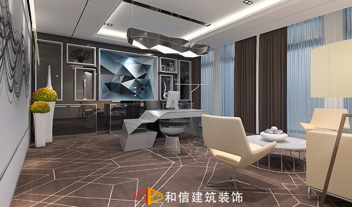 成都裝飾公司分享辦公室裝修經驗 成都裝飾公司分享辦公室裝修經驗