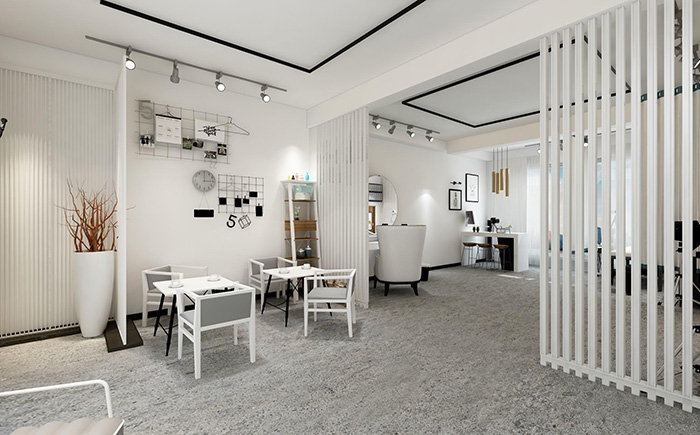 如何進(jìn)行成都美甲店裝修布置 如何進(jìn)行成都美甲店裝修布置