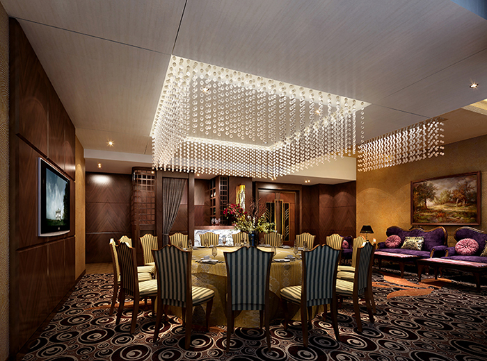 成都酒店裝修翻新改造需要注意哪些？