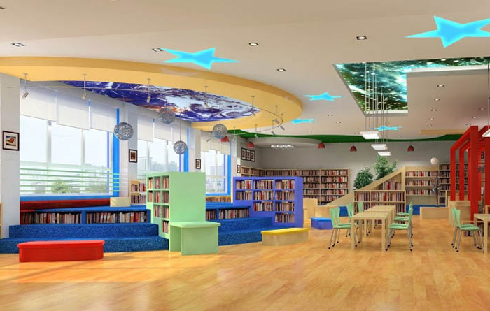 淺析成都培訓(xùn)學(xué)校裝修要點 淺析成都培訓(xùn)學(xué)校裝修要點