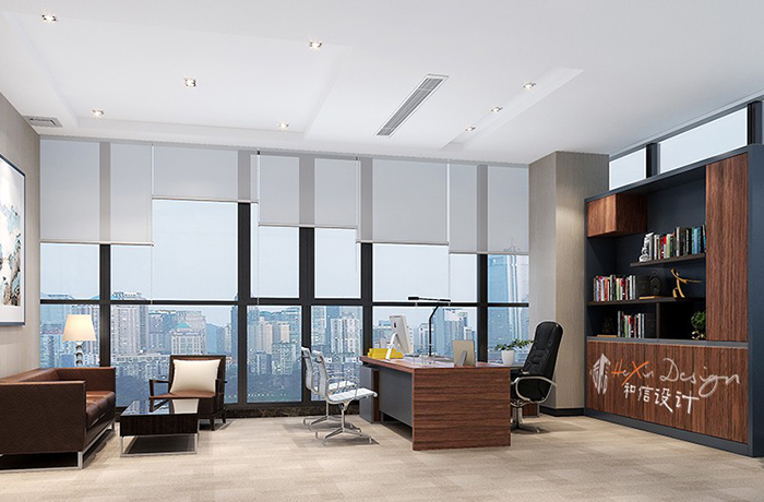 分析成都辦公空間裝修設(shè)計(jì)要素 分析成都辦公空間裝修設(shè)計(jì)要素